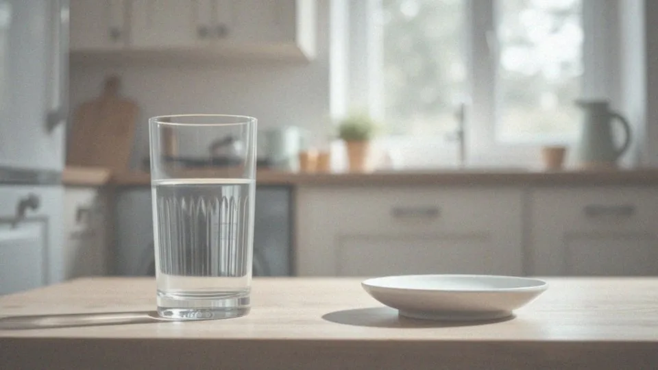 Badanie krwi na celiakię na czczo – jak się przygotować?