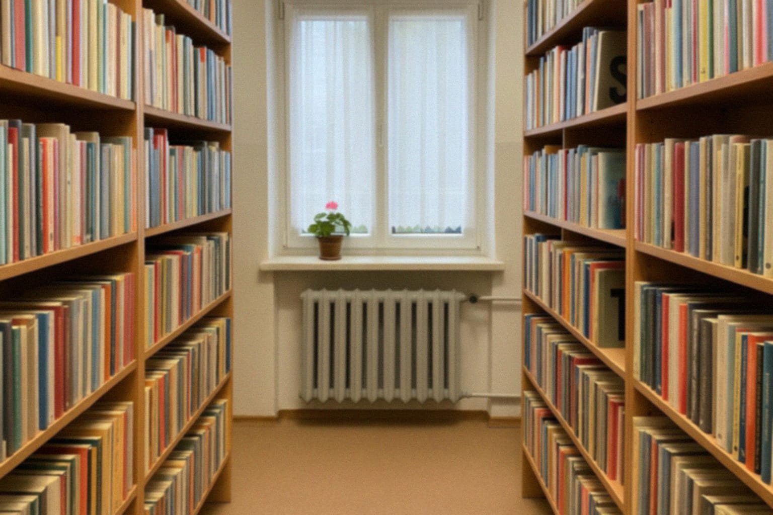 Wystawa upamiętniająca stulecie ŁKS Łomża w Miejskiej Bibliotece Publicznej