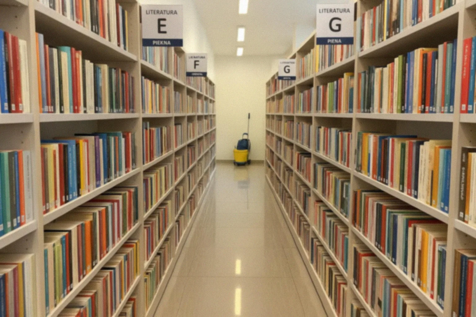 Spotkanie z Jakubem Ćwiekiem w Łomży pełne humoru i literackiej energii