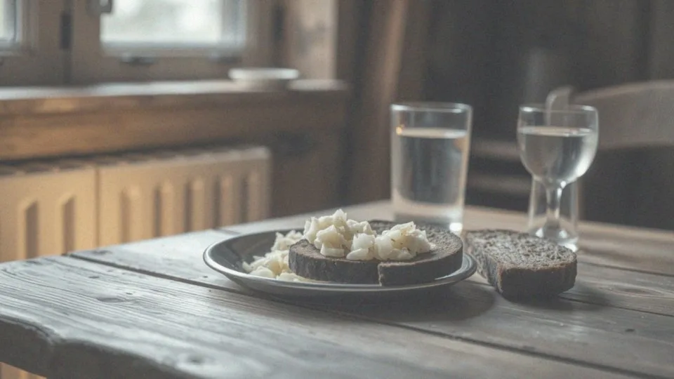 Brak kwasu solnego w żołądku – objawy i jak je zidentyfikować