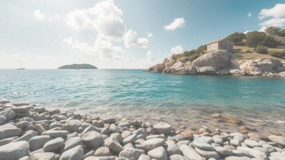 Chorwacja pogoda czerwiec – co warto wiedzieć przed wyjazdem?