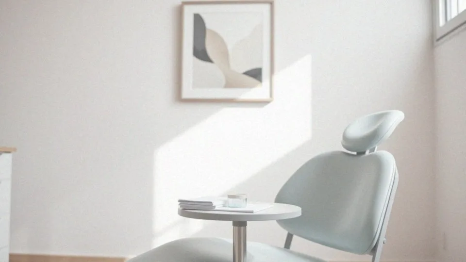 Co robi ortodonta na pierwszej wizycie? Przewodnik dla pacjentów