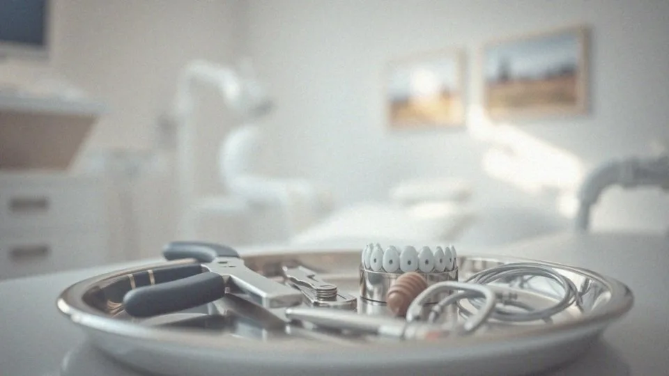 Co robi ortodonta? Przewodnik po zadaniach specjalisty