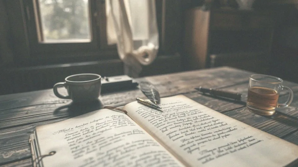 Co to jest opowiadanie? Cechy i rodzaje tej formy literackiej