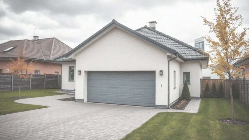 Czy garaż wlicza się do powierzchni użytkowej? Wyjaśniamy