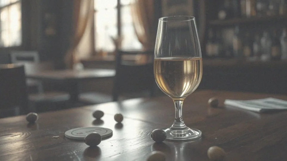 Czy od alkoholu się puchnie? Przyczyny opuchlizny na twarzy