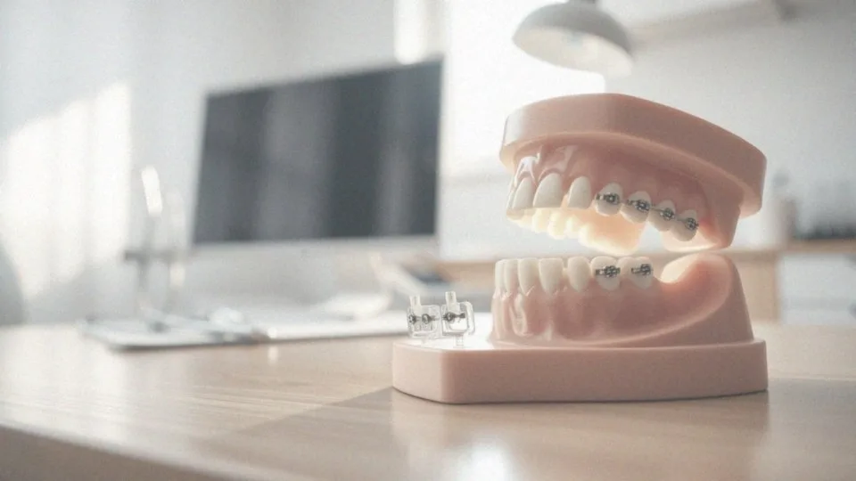 Czy ortodonta to lekarz? Różnice i informacje dla pacjentów