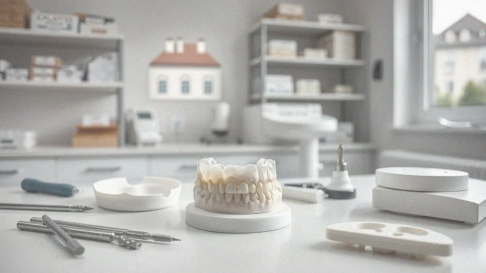 Czy protetyk to lekarz? Rola i znaczenie w stomatologii