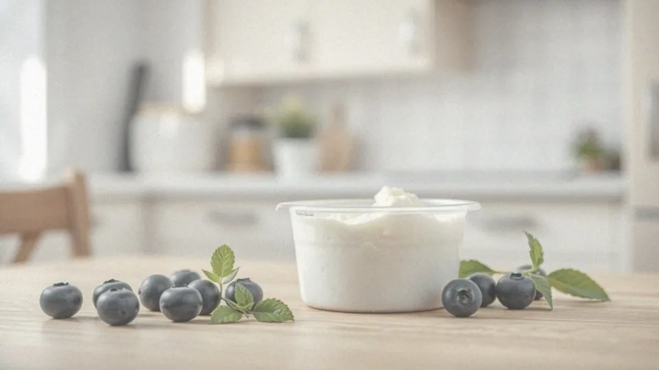 Czy serek homogenizowany jest lekkostrawny? Dowiedz się więcej!