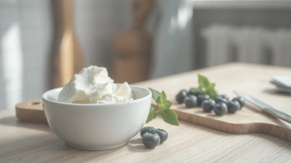 Czy serek wiejski jest lekkostrawny? Właściwości i korzyści zdrowotne