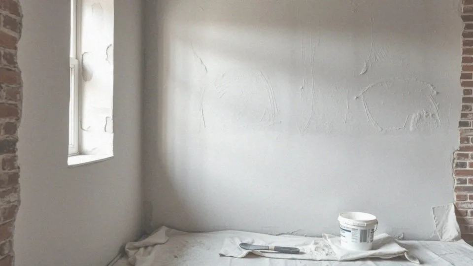 Czy tynk maszynowy można nakładać ręcznie? Sprawdź zalety i techniki