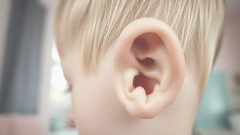 Czy ucho jest połączone z okiem? Odkryj fascynujące powiązania zmysłów