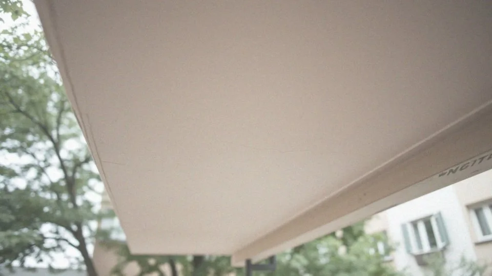 Czym wykończyć balkon od spodu? Praktyczny poradnik wyboru materiałów