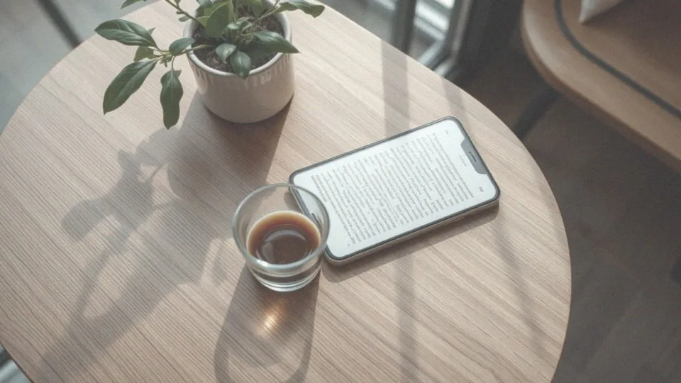 Darmowa aplikacja do czytania książek – uzyskaj dostęp do ebooków!