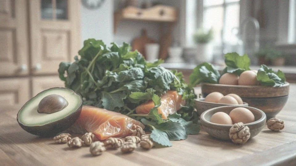 Dieta ketogeniczna – jak zacząć? Praktyczny poradnik dla początkujących