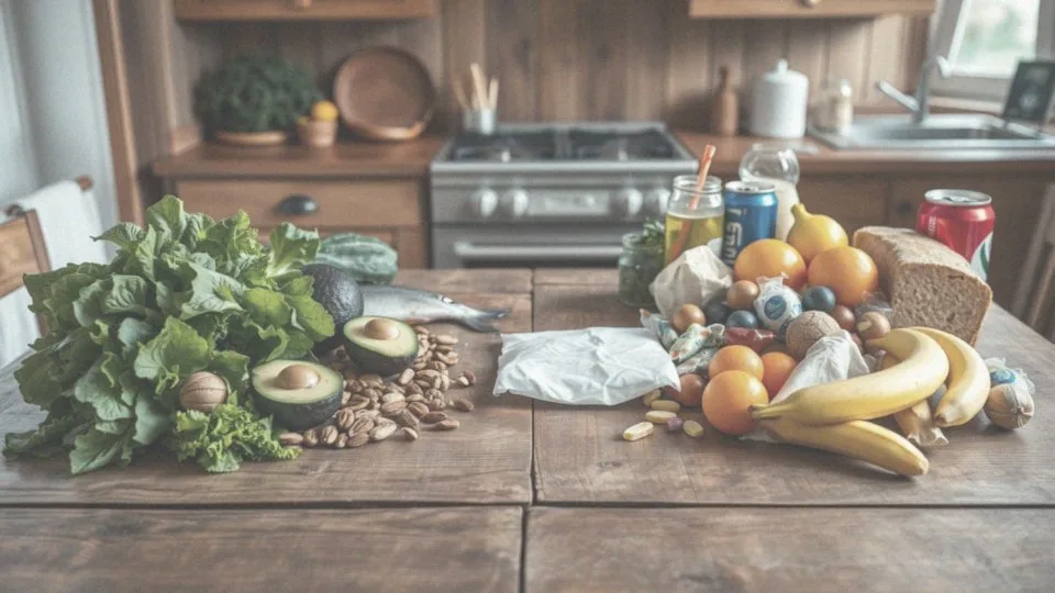 Dieta ketogeniczna produkty zakazane – co trzeba unikać?