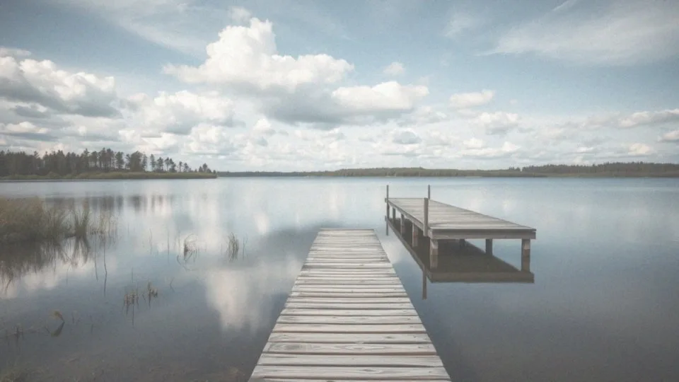 Gdzie nad wodę? Najlepsze miejsca na wypoczynek w Polsce