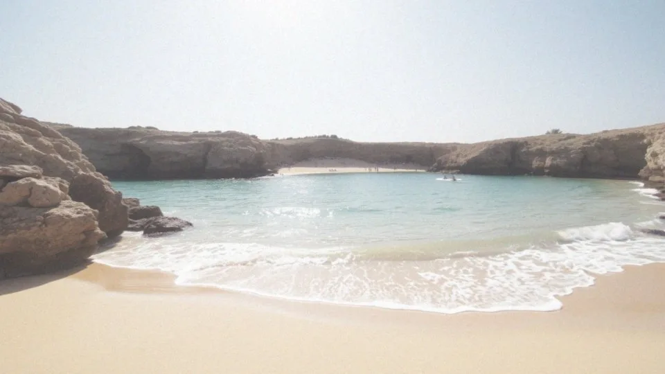 Grecja w maju – gdzie najcieplej i co warto zobaczyć?