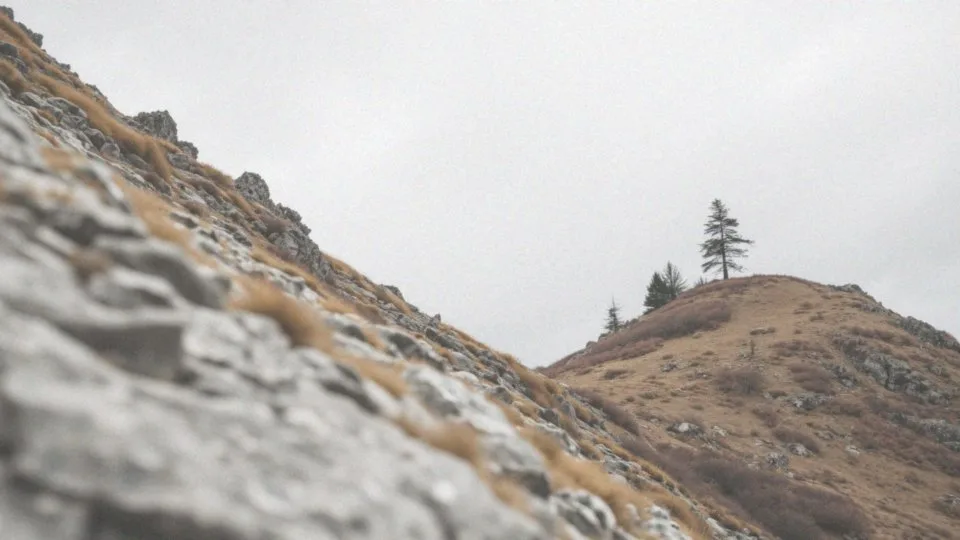 Gura czy góra? Zasady ortograficzne i definicje