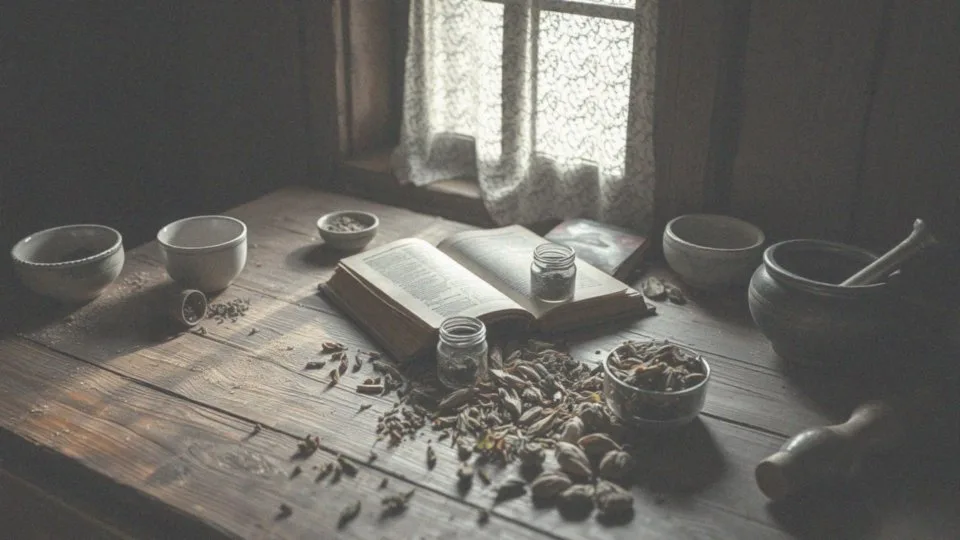 Henryk Różański ziołolecznictwo – odkryj sekrety fitoterapii