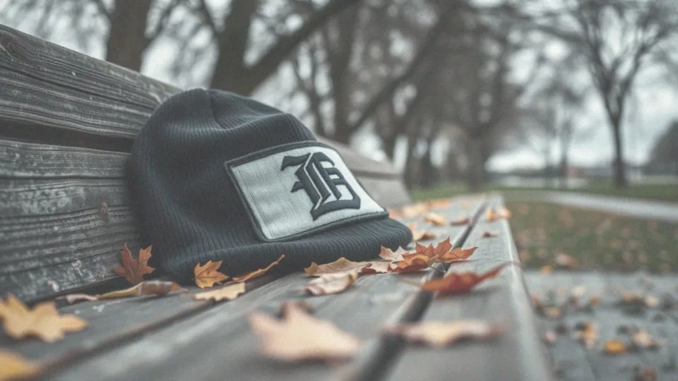 Icon czapka – co to znaczy i jakie ma cechy?