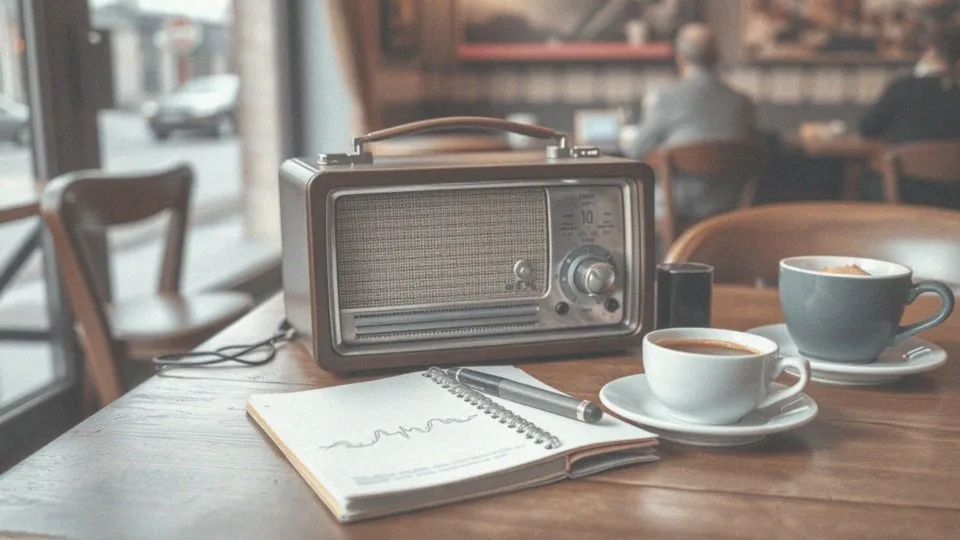 Ile kosztuje reklama w radiu? Sprawdź ceny i czynniki wpływające na koszt