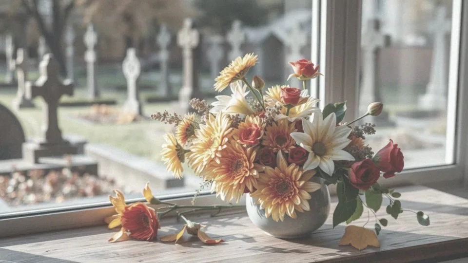 ile kwiatów na pogrzeb? Praktyczny przewodnik dla bliskich