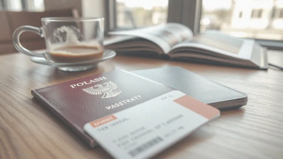 Ile musi być ważny dowód osobisty przed wyjazdem za granicę?