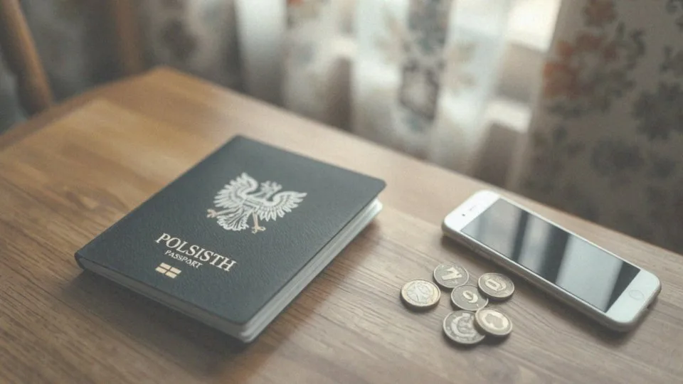 ILE WAŻNY JEST PASZPORT? Wszystko, co musisz wiedzieć!