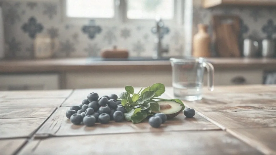 Ile węglowodanów dziennie na keto? Optymalna ilość dla sukcesu