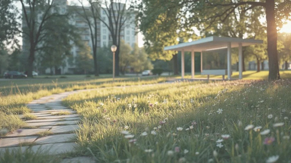 Ile zarabia architekt krajobrazu? Sprawdź średnie wynagrodzenia!