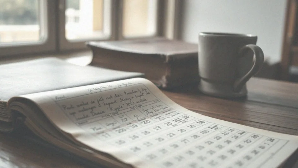 Jak czytać lata po angielsku? Przewodnik po zasadach i stylach