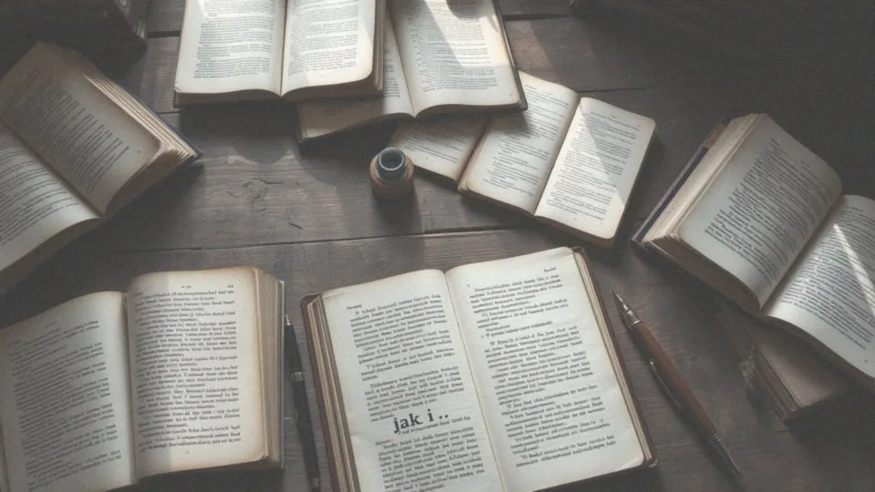 Jak i przecinek – zasady użycia i najczęstsze błędy