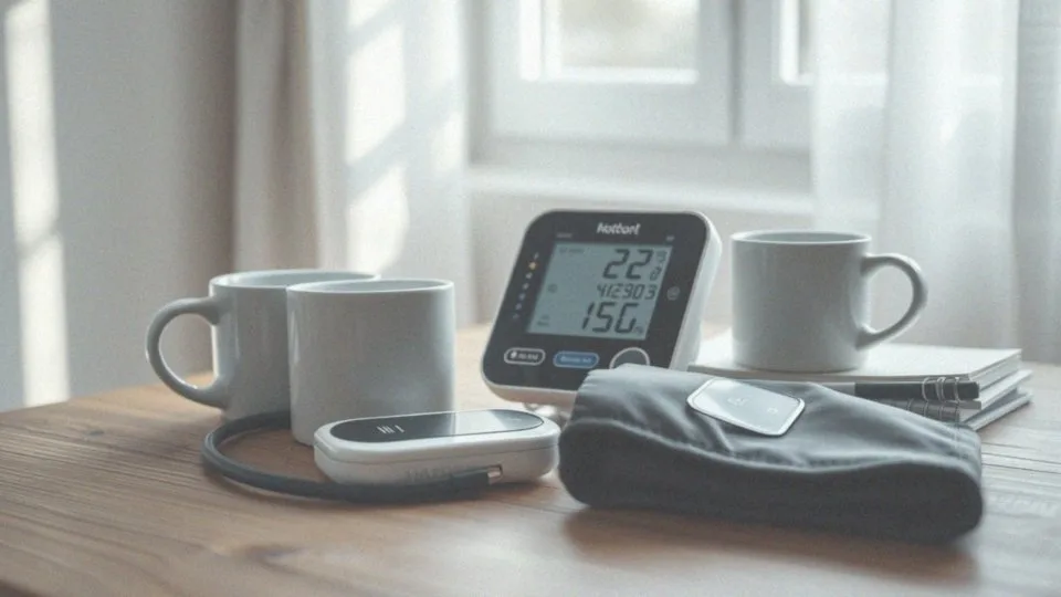 Jak odczytać ciśnienie z ciśnieniomierza? Praktyczny poradnik