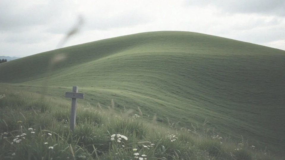 Jak się pisze górze? Zasady pisowni i etymologia