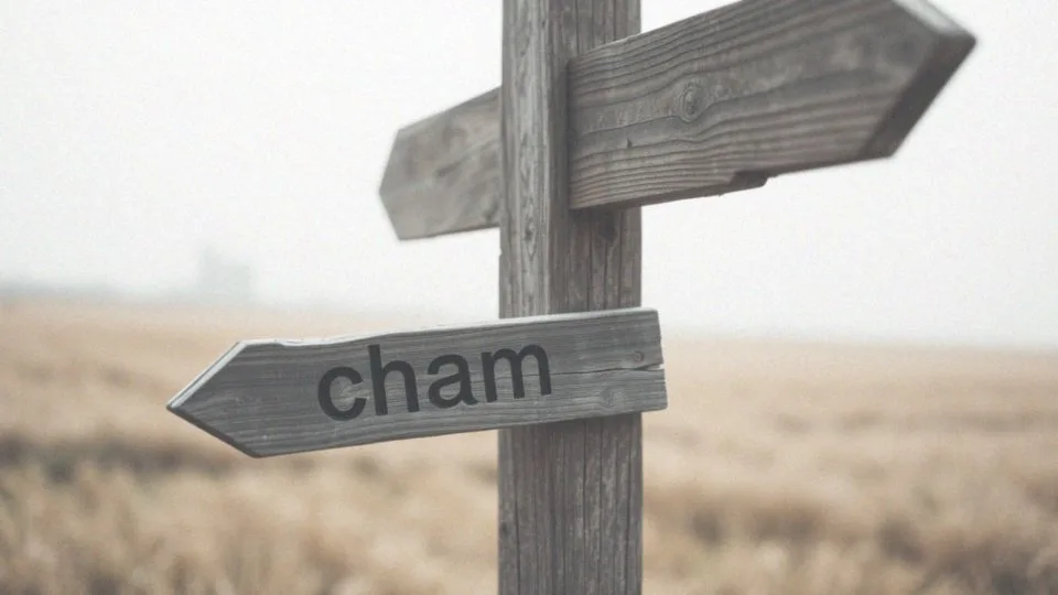 Jak się pisze ham? Odpowiednia pisownia słowa cham