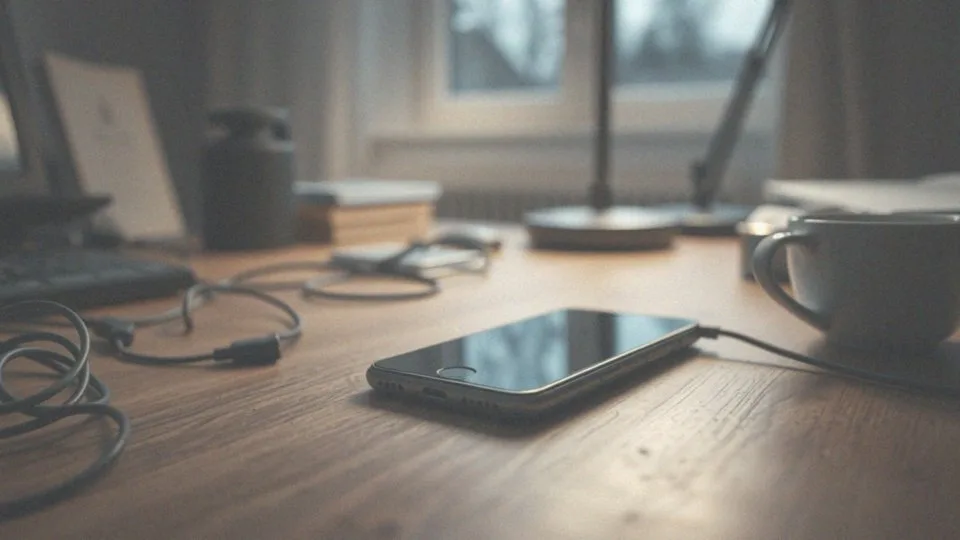 Jak sprawdzić podsłuch w telefonie? Praktyczne metody i wskazówki