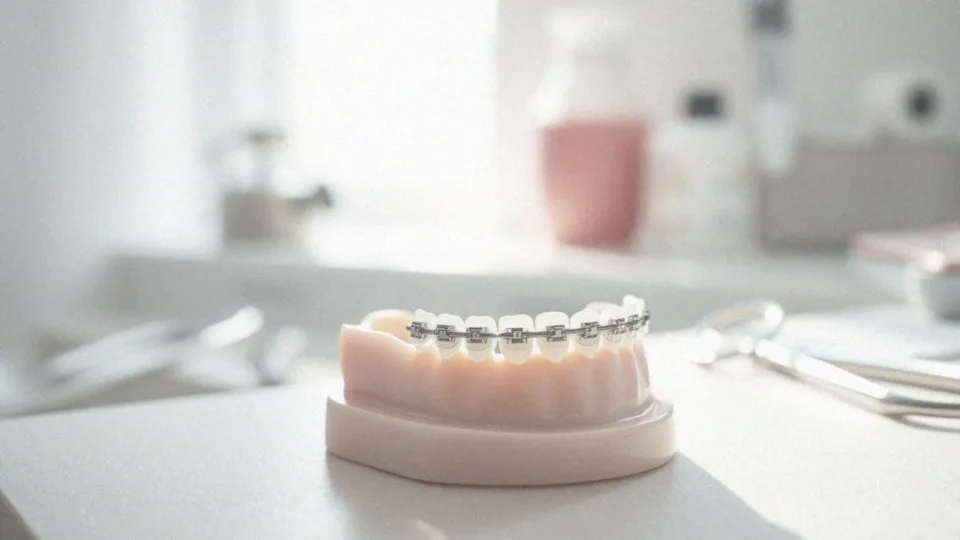 Jak wygląda aparat na zęby? Przewodnik po aparatach ortodontycznych