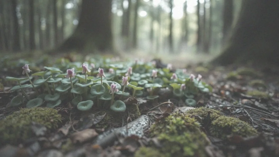 Jak wygląda przylaszczka? Cechy i wymagania tej rośliny