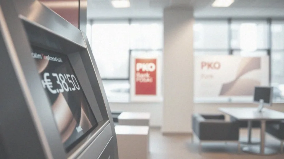 Jak wypłacić pieniądze z konta walutowego PKO? Praktyczny poradnik