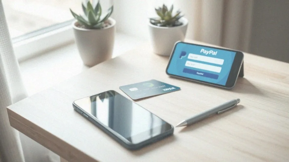 Jak założyć PayPal? Przewodnik po rejestracji konta