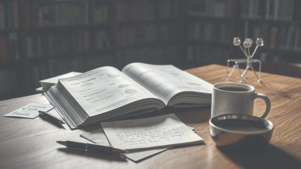 Jak zostać kryminologiem? Przewodnik po edukacji i karierze