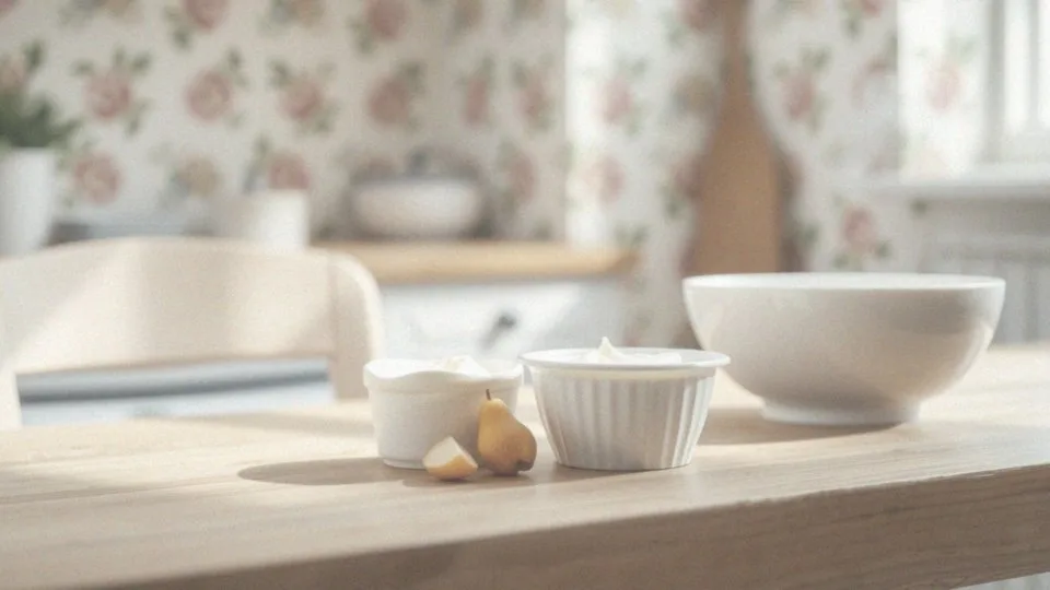 Jakie serki dla niemowlaka? Najlepsze wybory i porady dietetyczne