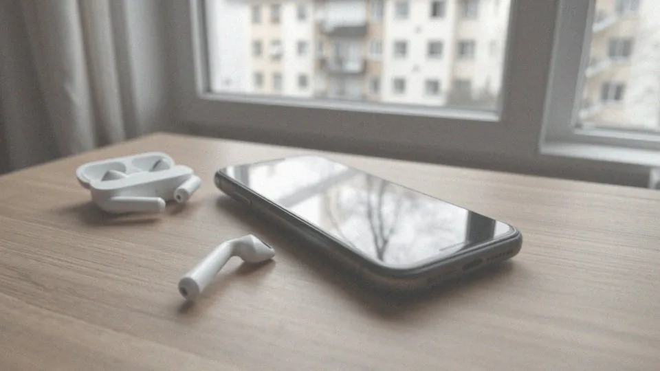 Jakie słuchawki do iPhone 11? Wybór idealnego modelu