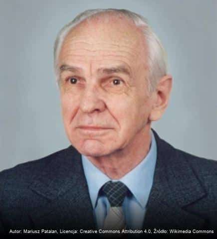 Jerzy Smurzyński