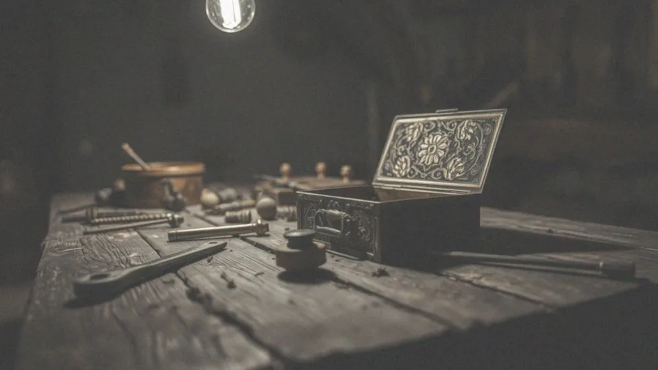 Kara za posiadanie kastetu – co musisz wiedzieć?