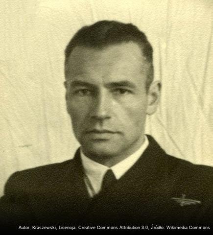 Kazimierz Kraszewski