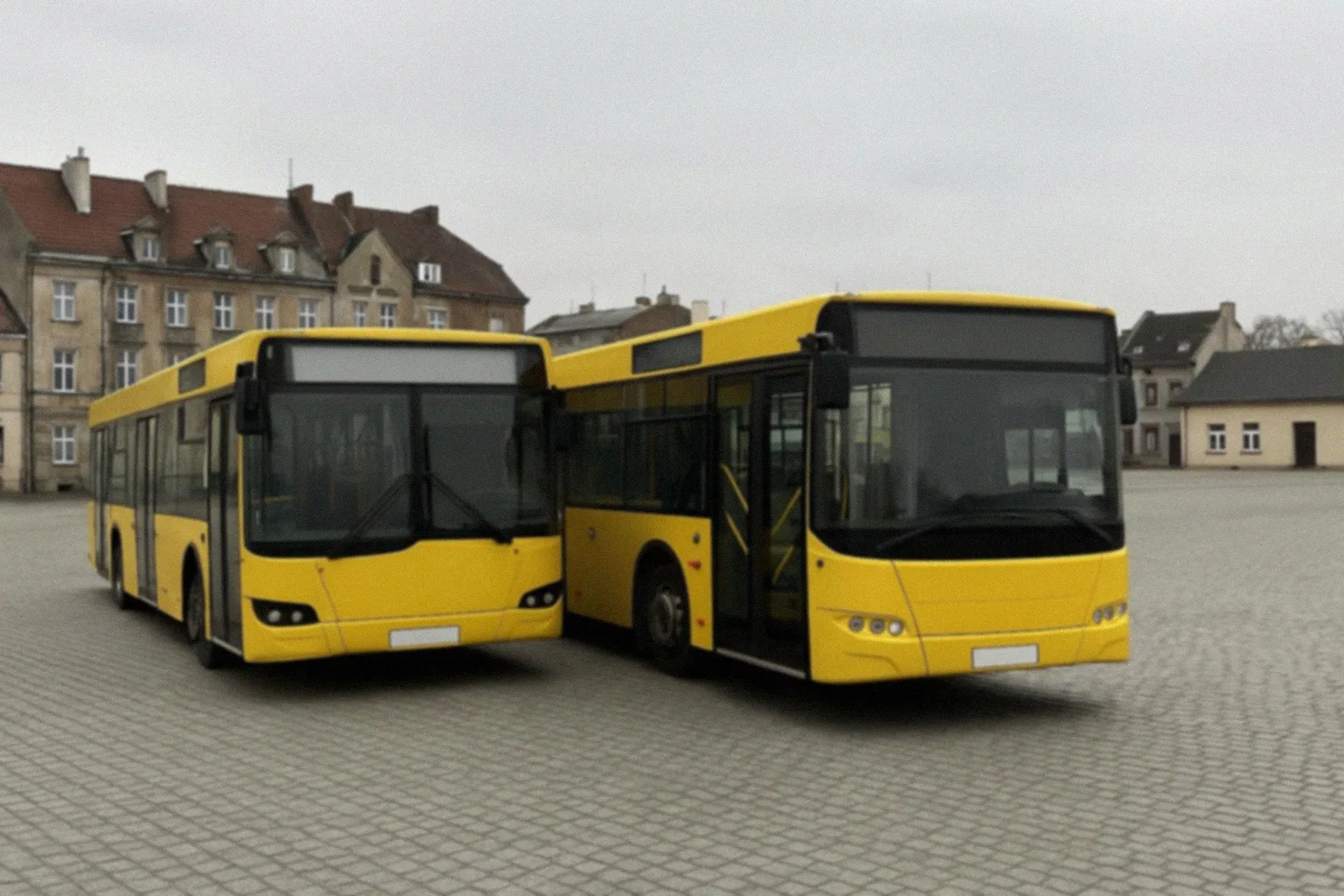 Zmiany w rozkładzie jazdy łomżyńskich linii autobusowych od września