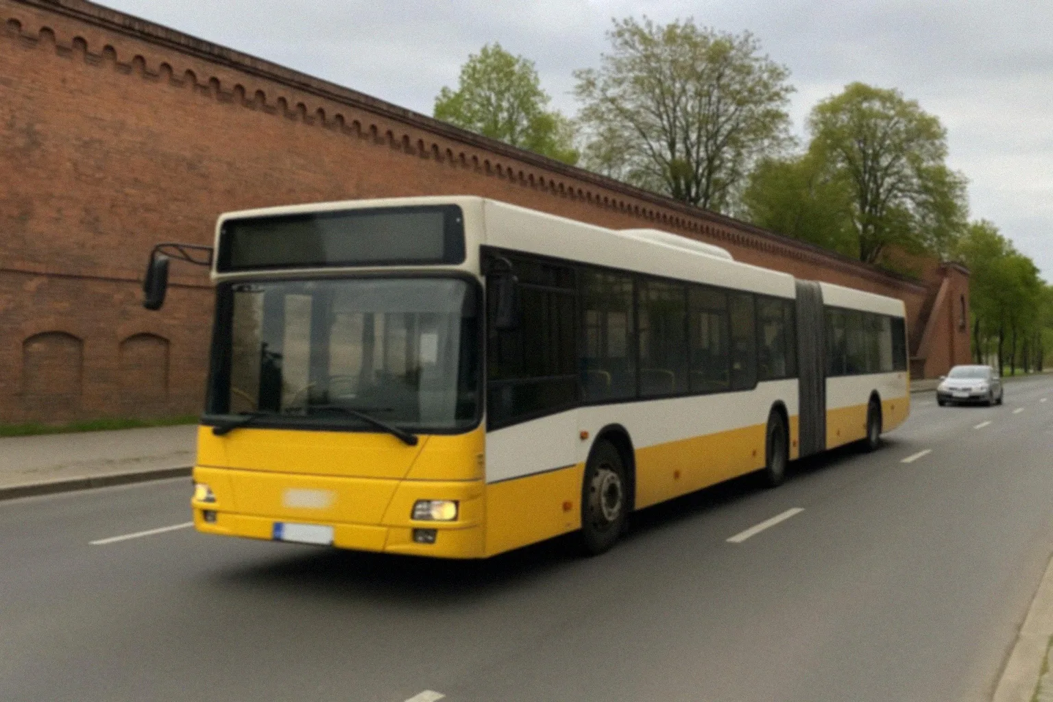 Przewóz rowerów w autobusach MPK Łomża – zasady i regulacje
