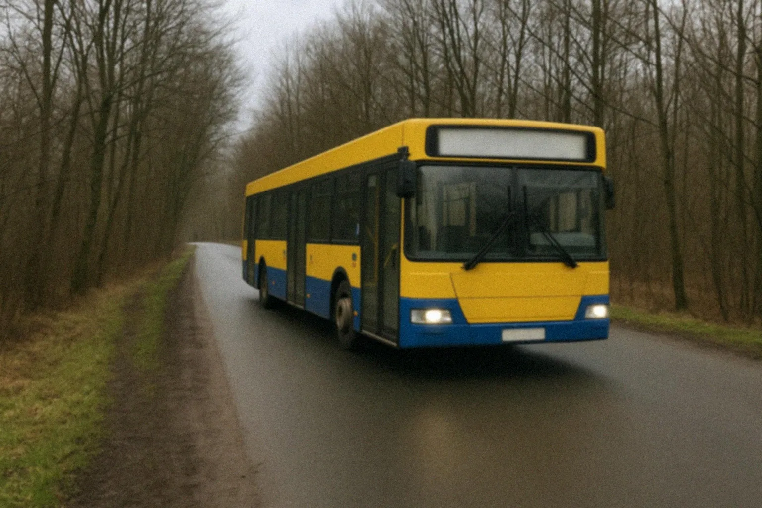 Zasady przewozu bagażu w autobusach MPK Łomża